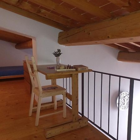 Casina Iris - Reggello Apartment Екстериор снимка