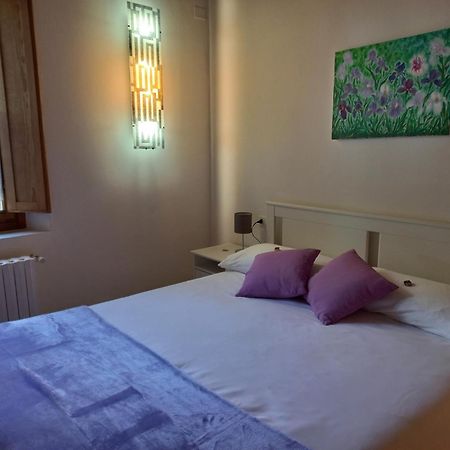 Casina Iris - Reggello Apartment Екстериор снимка