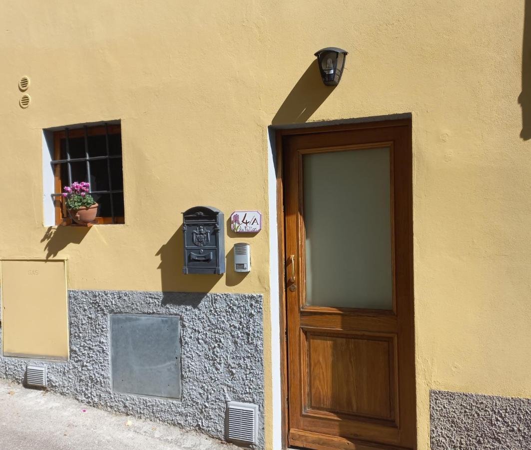 Casina Iris - Reggello Apartment Екстериор снимка