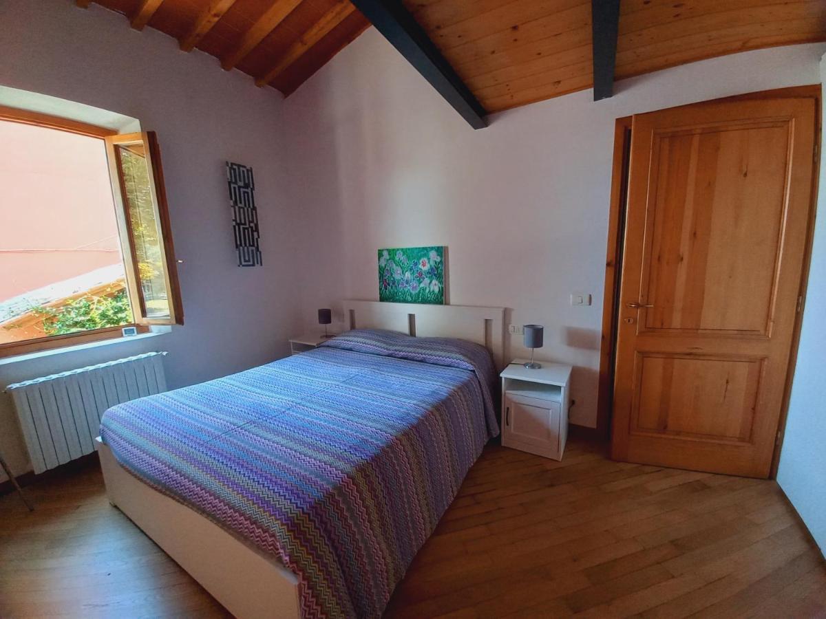 Casina Iris - Reggello Apartment Екстериор снимка