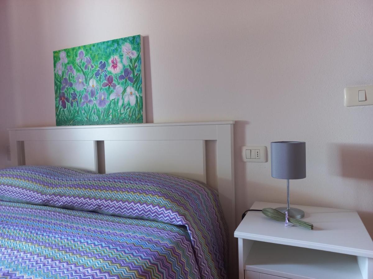 Casina Iris - Reggello Apartment Екстериор снимка