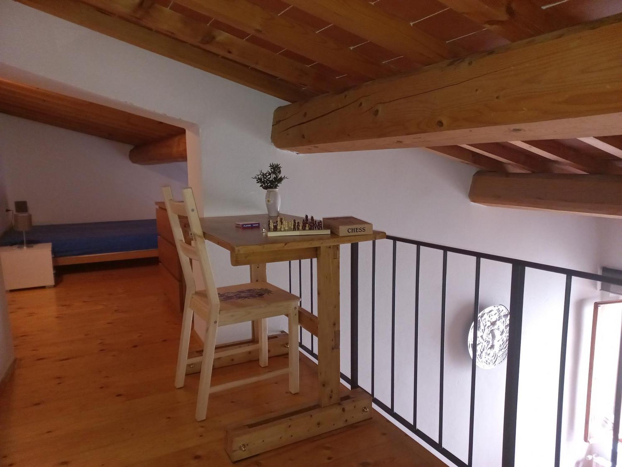 Casina Iris - Reggello Apartment Екстериор снимка