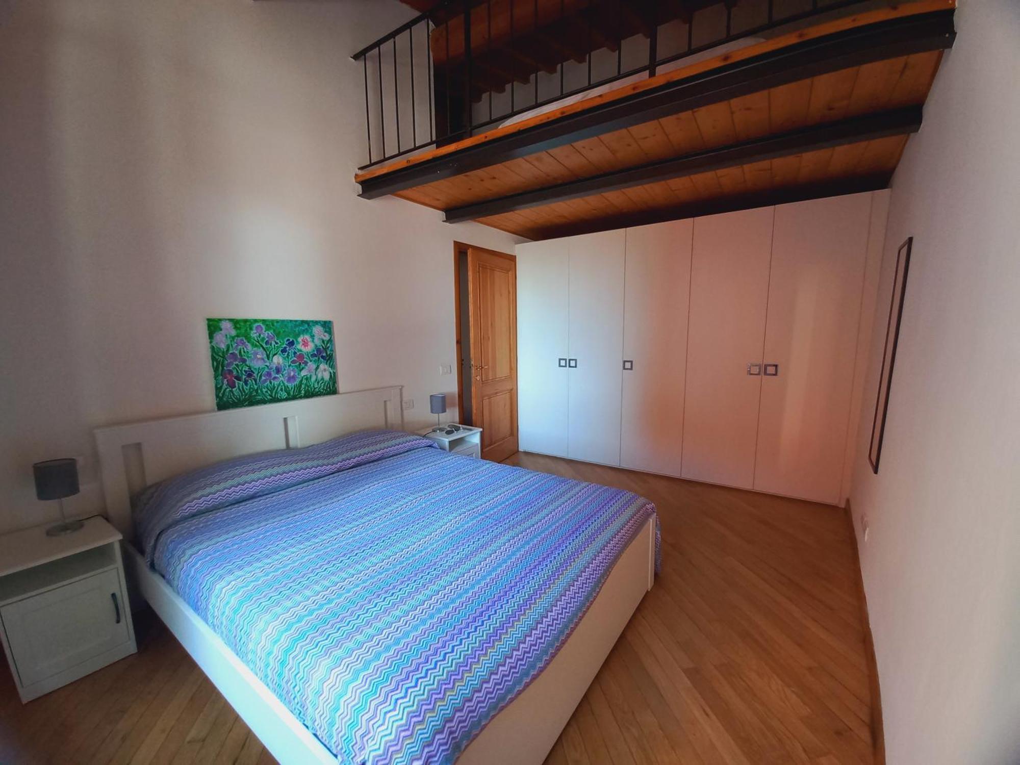 Casina Iris - Reggello Apartment Екстериор снимка