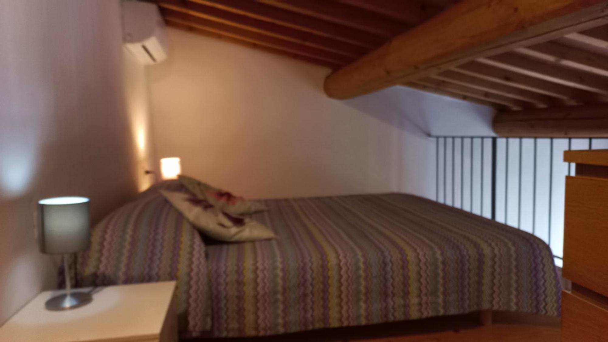 Casina Iris - Reggello Apartment Екстериор снимка