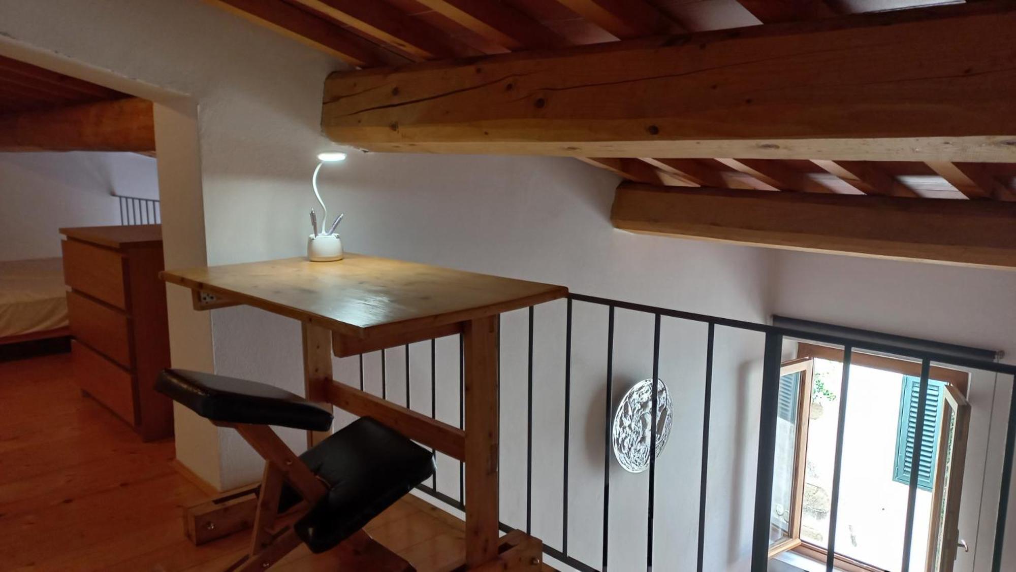 Casina Iris - Reggello Apartment Екстериор снимка